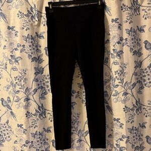 a new day Black Skinny Pants